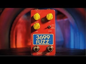 The Best Fuzz Ever? | 3699 Fuzz