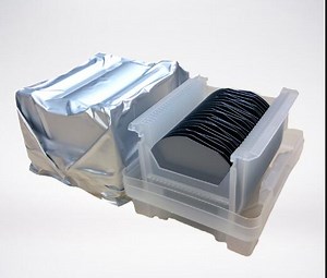 [Hot Item] 6′ ′ DSP Silicon Wafer