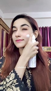 3.6K views · 44 reactions | Chamomile sunscreen spf 50+ যাদের অয়েলি...
