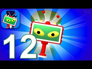 Find The Alien - Gameplay Walkthrough Part 12 - New 2025 Update (iOS, Android)