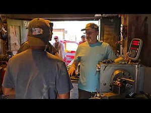 Job Shop Brava Part Two