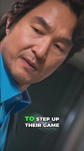 Han Suk-kyu: Korea's Acting Legend! 🏆