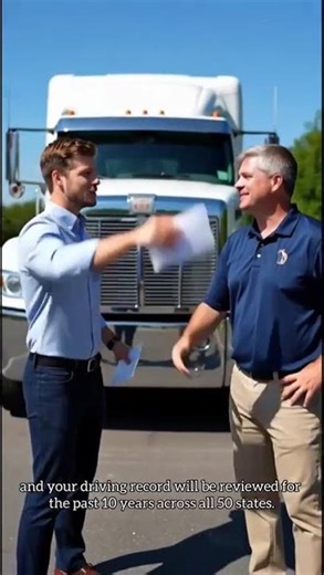 Understanding Hours of Service (HOS)