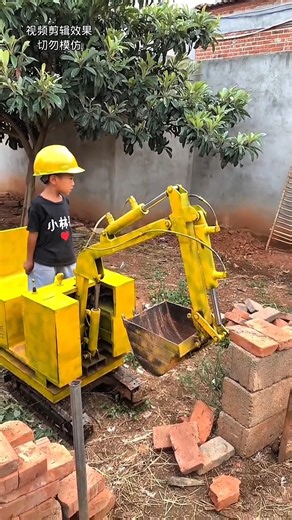 Dad Broke My JCB 😱 | Ethan Gets Angry 😂 #shortsfeed #ytshorts #shorts #jcb