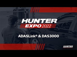 ADASLink® and DAS 3000