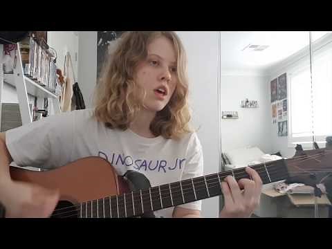 Walk - Foo Fighters Cover