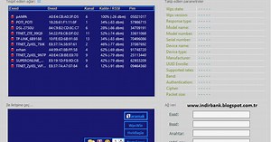 Dumpper WiFi v.80.6 – JumpStart – WinPcap Türkçe İndir