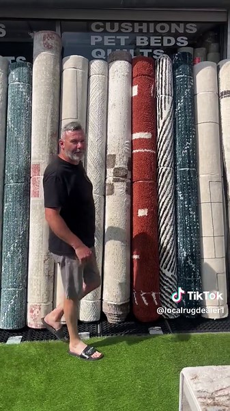 Rugs Available at 140-146 Hawthorn Road, Birmingham