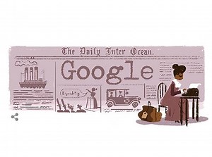 Google Doodles Celebrating People of Color From Around the World