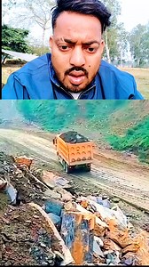 534K views · 10K reactions | Heavy driver ✖️✅|| #fbreels #instagaram #trending #foodreview #funny @highlight | Mahto Bundilal JI | Facebook