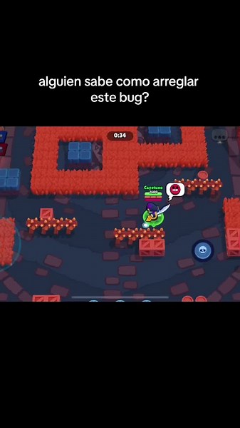 Bug de partida infinita en Brawl Stars: ¿Cómo solucionarlo?
