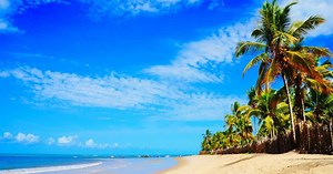 Praia, sol e mar: All Inclusive para Porto Seguro a partir de R$ 980