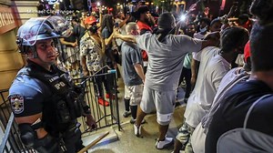 1M views · 32K reactions | I spent the past few days with an...