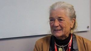 You have to be ready for anything when you're running a by-election. Meet Nina Willcocks, the returning officer administering the York-Simcoe by-election. | Elections Canada | Facebook