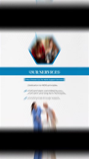 Welcome to CLC - Your Trusted NDIS Provider At CLC, we're dedicated...