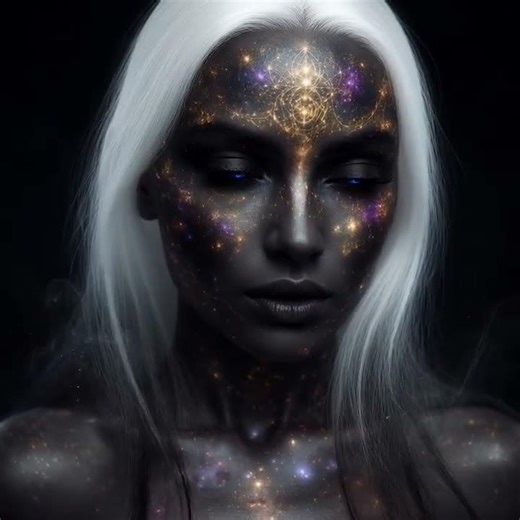 infinite space vison