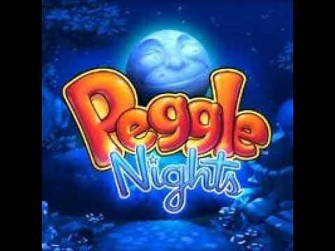 Peggle Nights OST