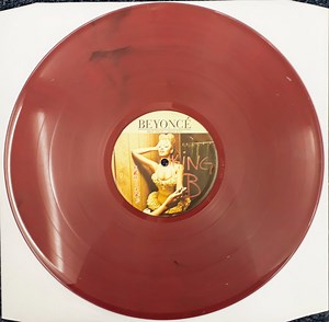 Beyoncé - Best Thing I Never Had (Remixes)