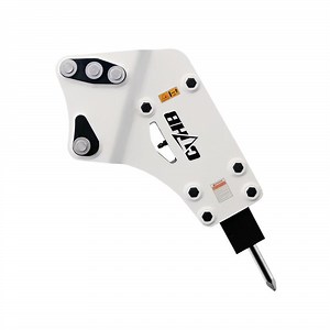 [Hot Item] Backhoe Loader Hammer Hydraulic Breaker for Excavator