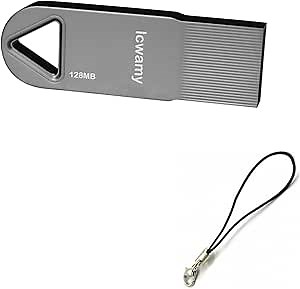 128MB USB Drives 10 Pack Flash Drive 128MB USB Stick USB Flash Drives 10 Pack Bulk Thumb Drive(Not 128G)