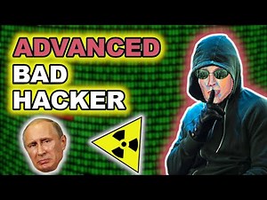 Hackertyper Gone Crazy (Hackertyper + Geektyper)