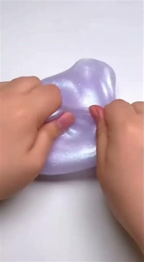 ASMR Stretch Goo 🫧 Satisfying Squish & Pop Sounds for Instant Calm