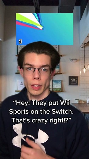 Unforgettable Wii Sports Moments Featuring Master Matt