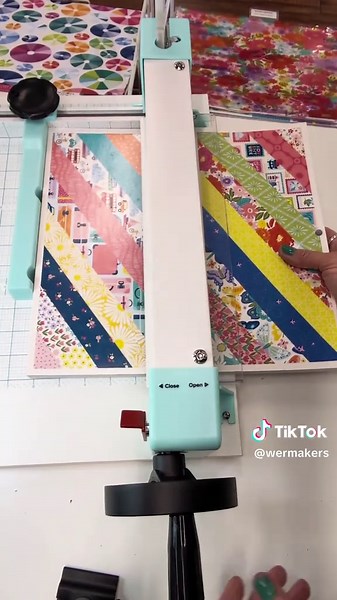 Discover the NEW Cinch Stack Cutter for Crafting