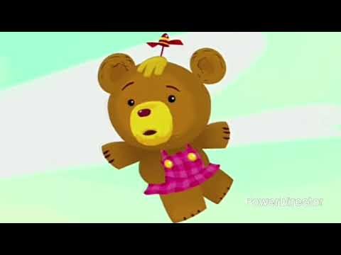 Bonnie Bear Music Video: Anything Is Possible