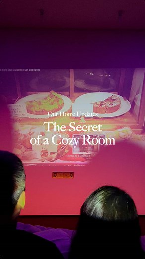 The secret to our cozy bedroom? Upgraded lighting with smart LEDs from @WiZ Lighting ID . Truly a game changer! Instead of small decorative lamps, we prefer using big lamp that does it all. Here’s how we turned a big lamp into the perfect ambient lighting. Check the products in the yellow cart! #WiZConnected #LightAsYouWiz #ambiencelight