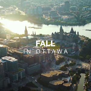 128K views | Plan your visit | Ottawa Tourism | Facebook