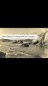 Oregon Coast Beach Connection on Reels