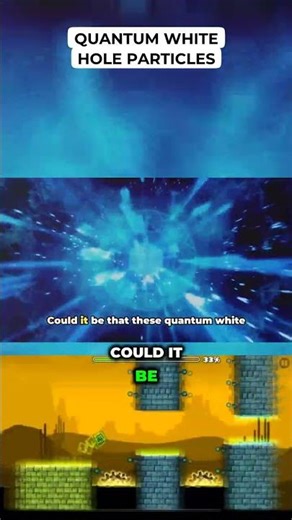 Quantum White Hole Particles