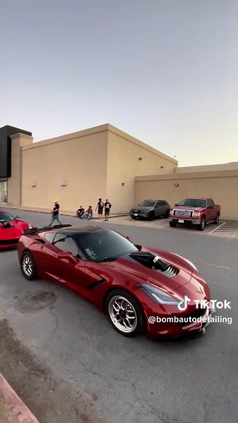 Expert Car Detailing Techniques for a Showroom Shine