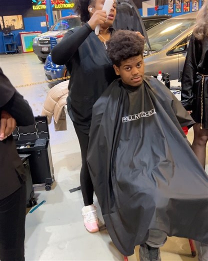 Ohio Technical College on Reels