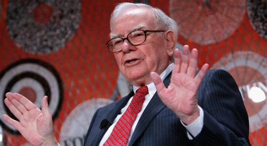 After he dies, Warren Buffett said 90% of his wife's inheritance will go into this one investment, and it's not Berkshire Hathaway. Here's why