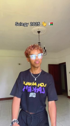 Exploring Salegy Music in 2025