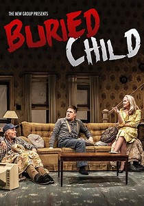 Buried Child streaming: where to watch movie online?