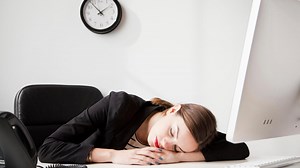 The real reasons you're always tired... and how to get your energy back