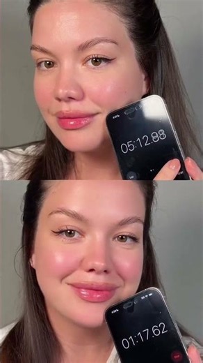 Game-Changer for Beginners ✨ Wing Eyeliner Stamp