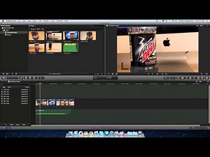 Final Cut Pro vs iMovie