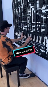 Would u react the same way? #cyran #piano #robertmiles #avicii #reaction