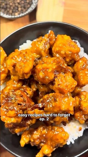Recipe in description ⬇️