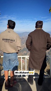 Mr.Richard😂 II #sevengers #comedy #reels | Mohd Nadeem