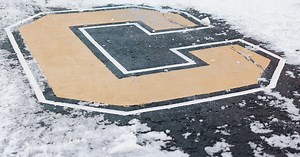 November 2024 was the fourth snowiest on record in Denver