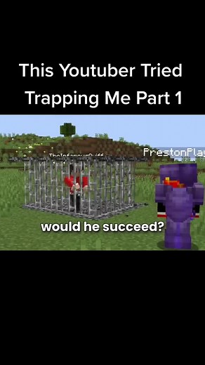 Escaping the Youtuber's Trap: Survival Story