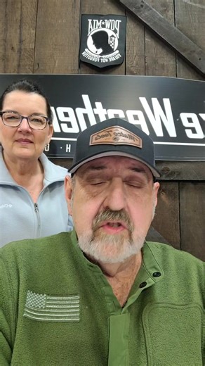 The Mike Weatherford Show on Reels