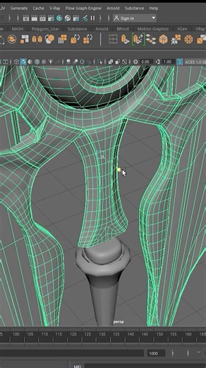 Sword Modeling Complete – Final Episode