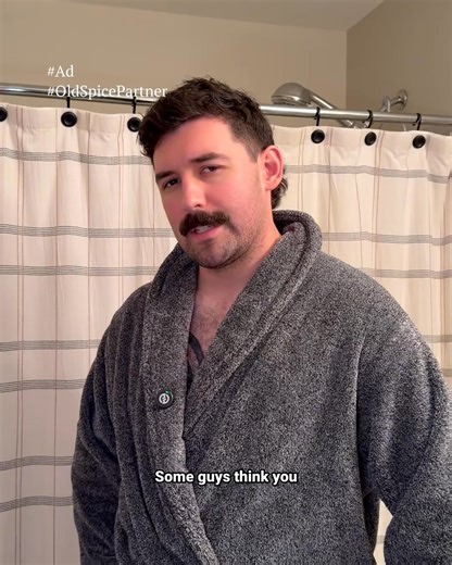 Get your signature scent with Old Spice Swagger Bodywash. | Old Spice