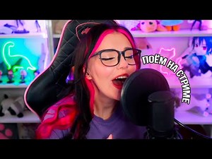 ПОЁМ НА СТРИМЕ! ► Прохождение One Hand Clapping!